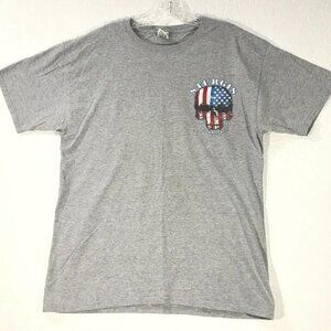 🌷Sturgis 75th Anniversary Black Hills Rally T Shirt